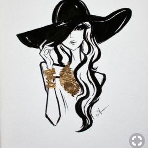 Meet your Posher, Sandy